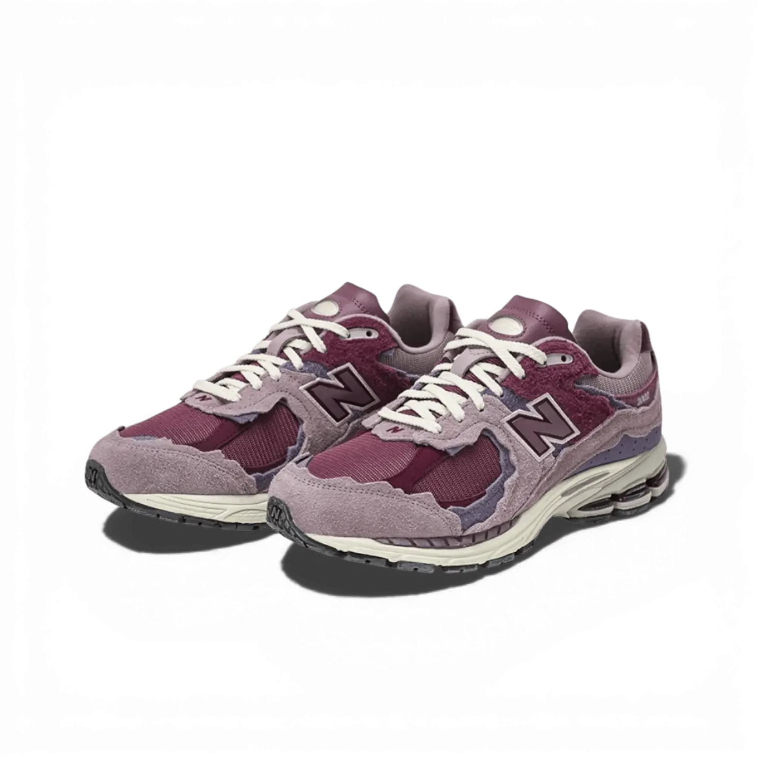 New Balance NB 2002R Protection - Purple Pink