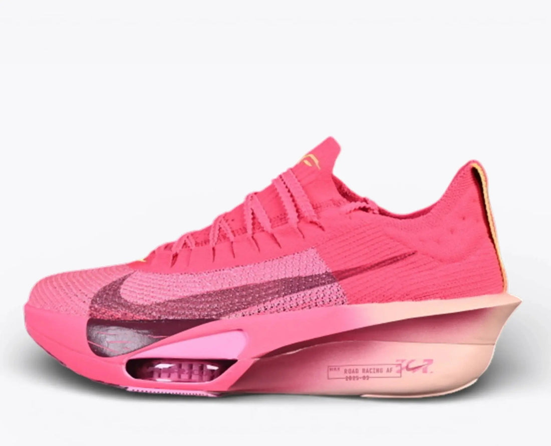 Nike Alphafly 3 Hyper Pink Crimson Tint