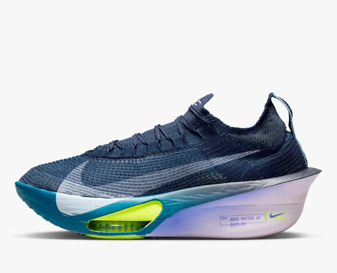 Nike Alphafly 3 Obsidian Persian Purple