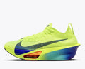 Nike Alphafly 3 Volt Fast Pack