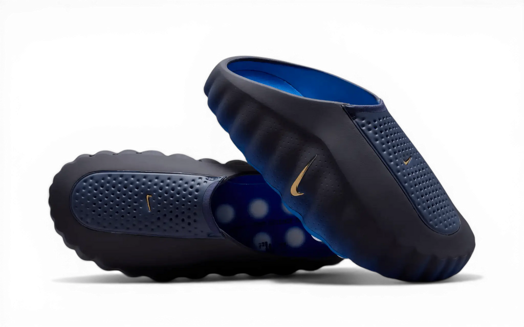 Nike Mind 001 Blackened Blue