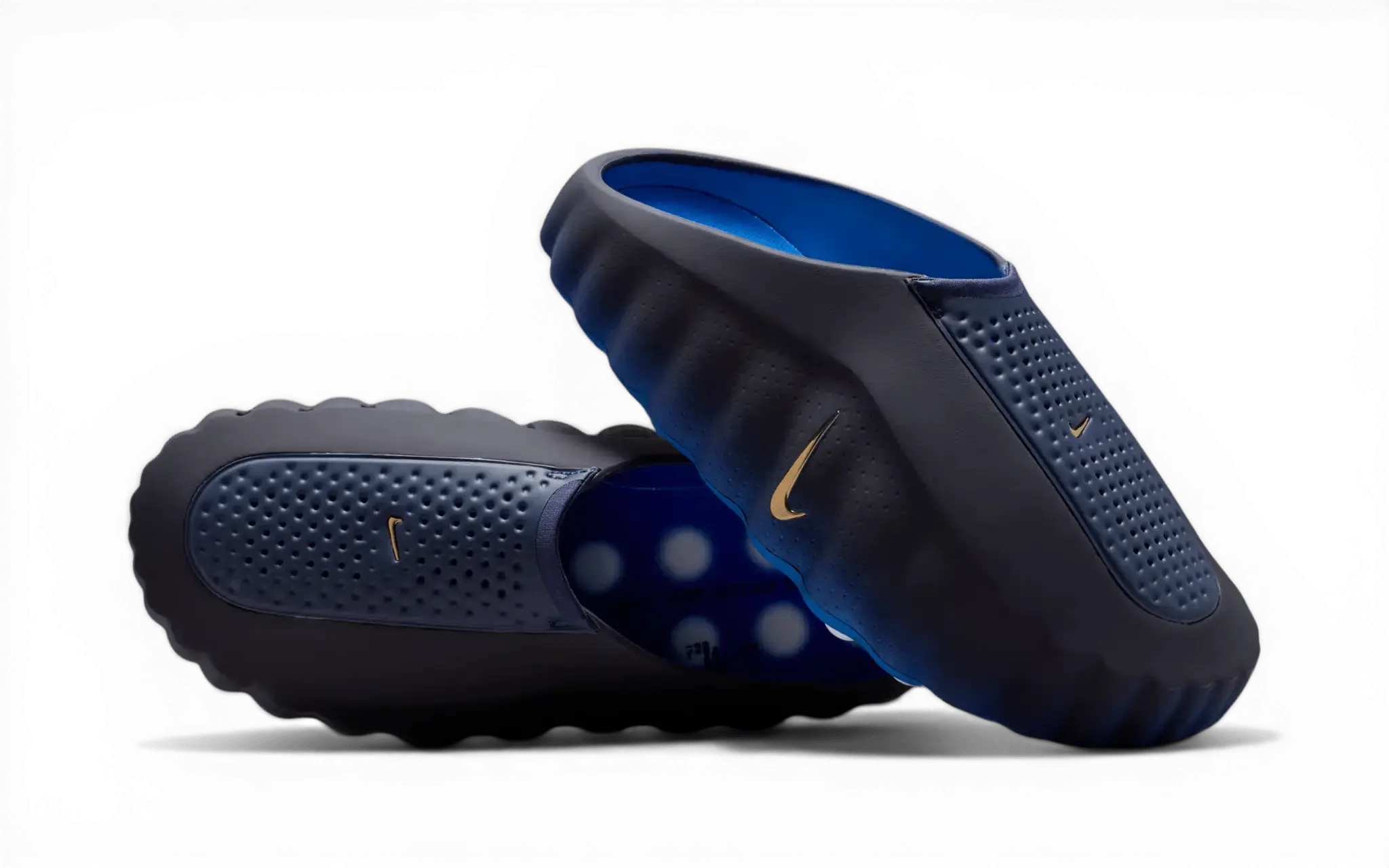 Nike Mind 001 Blackened Blue
