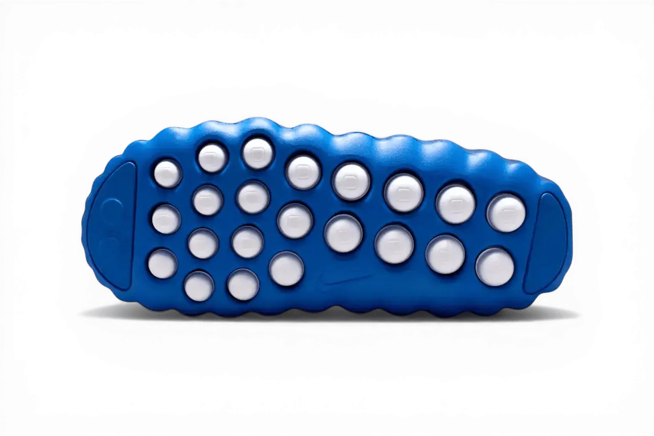 Nike Mind 001 Blackened Blue