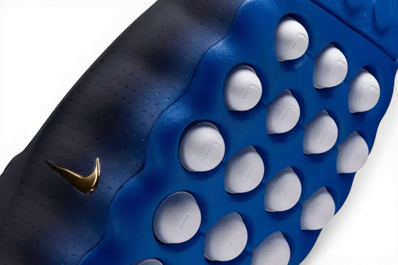 Nike Mind 001 Blackened Blue
