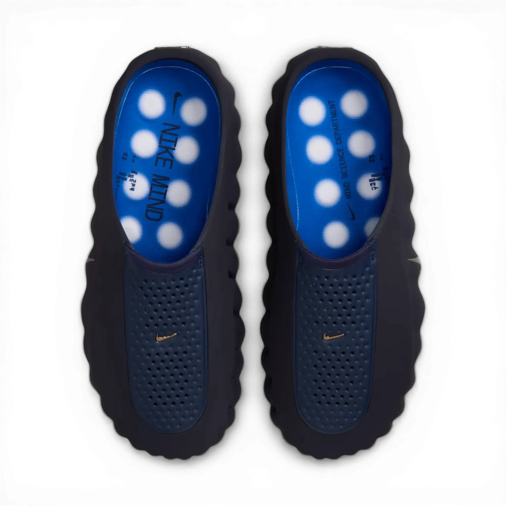 Nike Mind 001 Blackened Blue