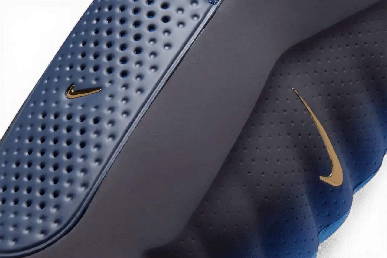 Nike Mind 001 Blackened Blue