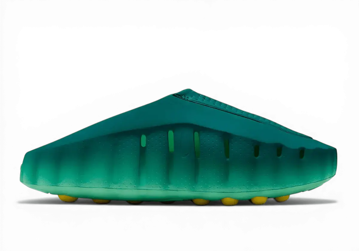 Nike Mind 001 Geode Teal Light Menta