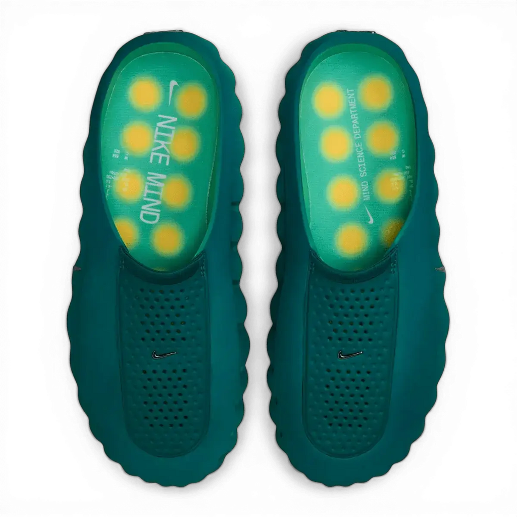 Nike Mind 001 Geode Teal Light Menta