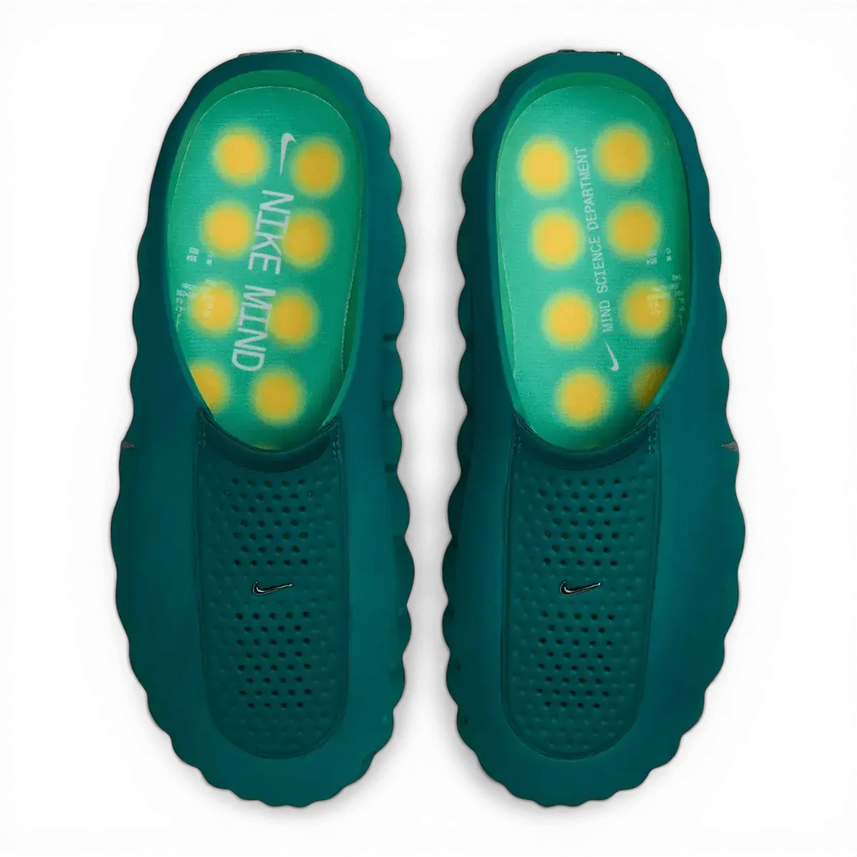 Nike Mind 001 Geode Teal Light Menta