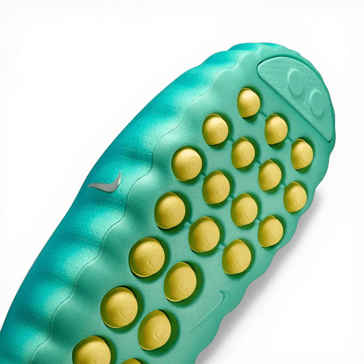 Nike Mind 001 Geode Teal Light Menta