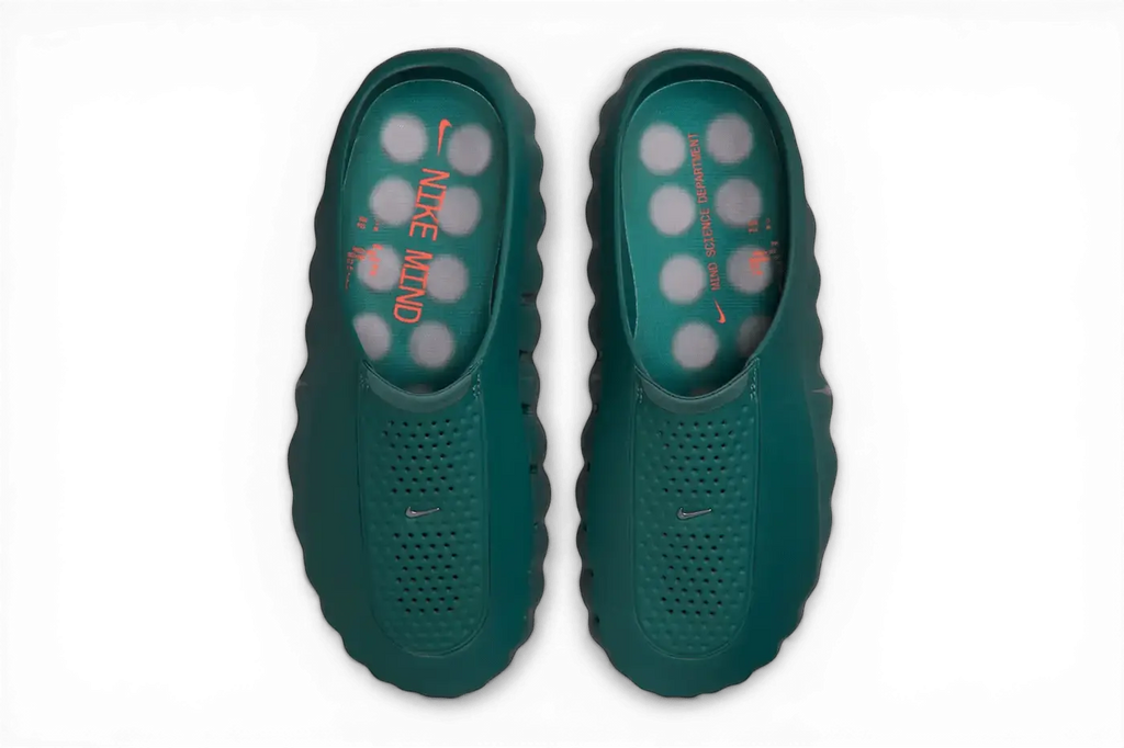 Nike Mind 001 Mineral Slate