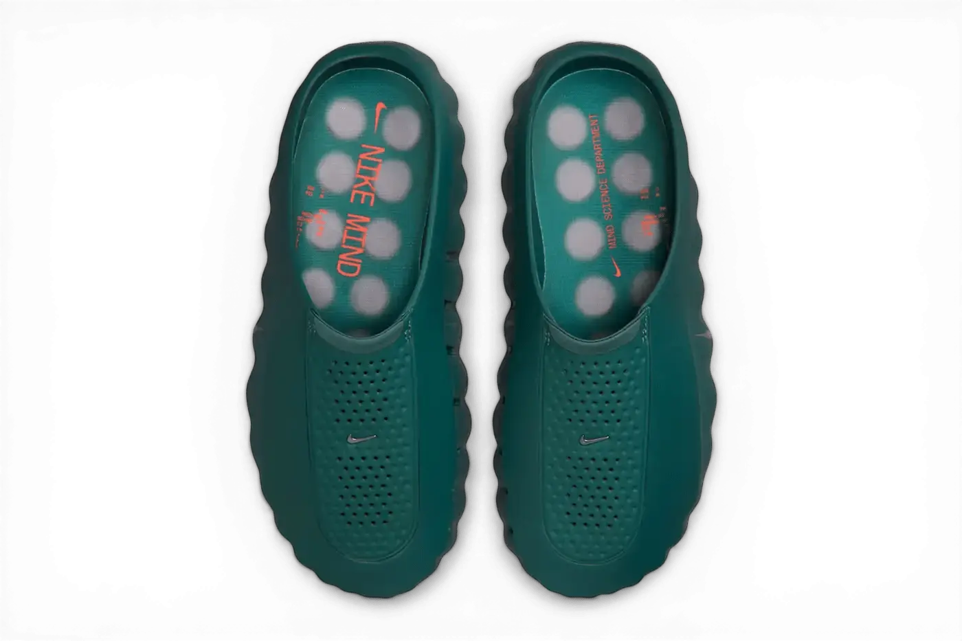 Nike Mind 001 Mineral Slate