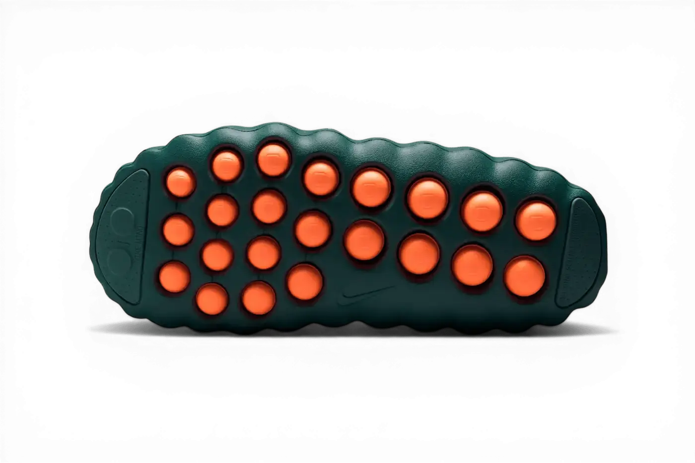 Nike Mind 001 Mineral Slate
