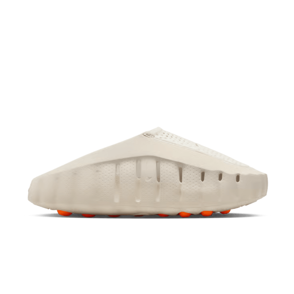 Nike Mind 001 Slide Light Bone