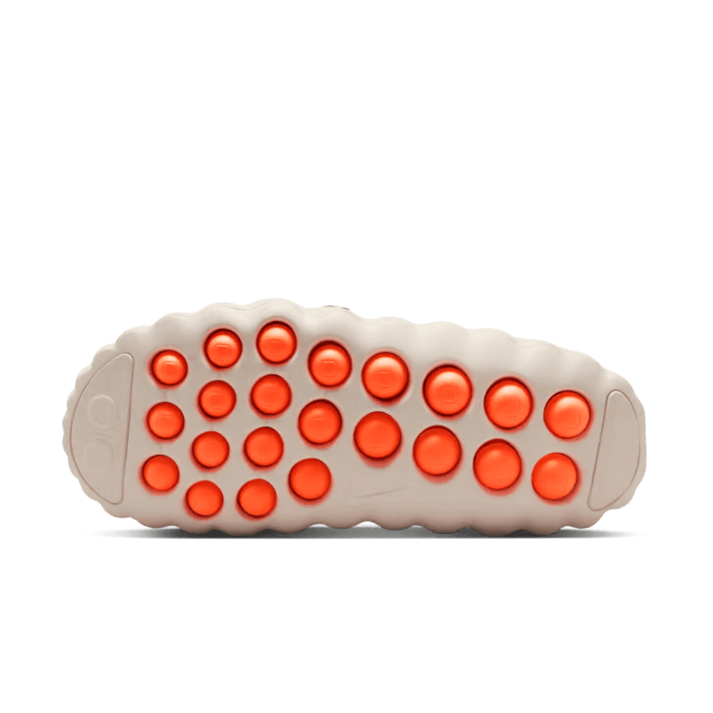Nike Mind 001 Slide Light Bone