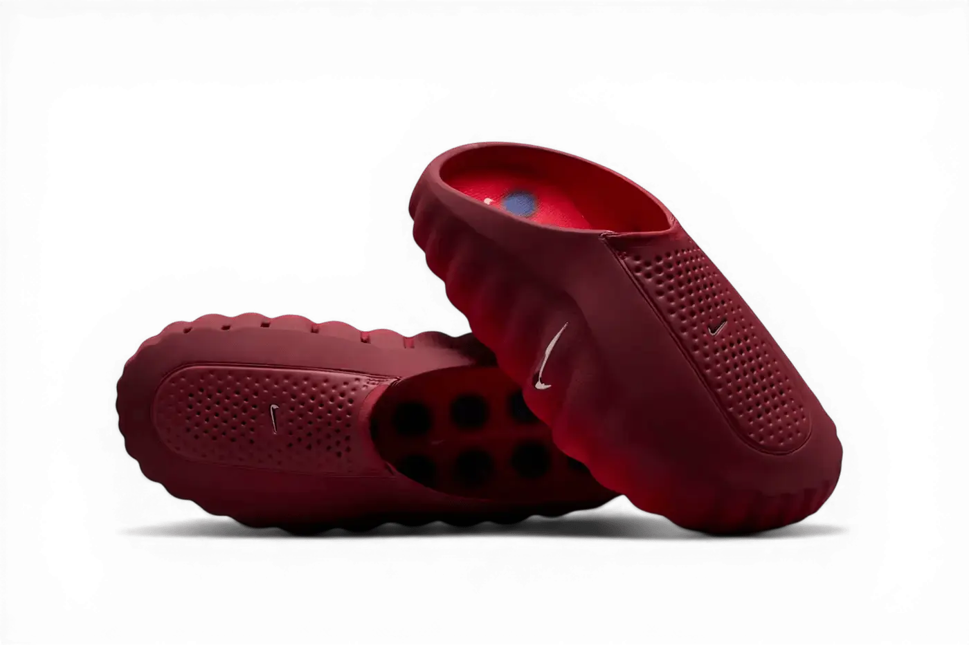 Nike Mind 001 Team Red