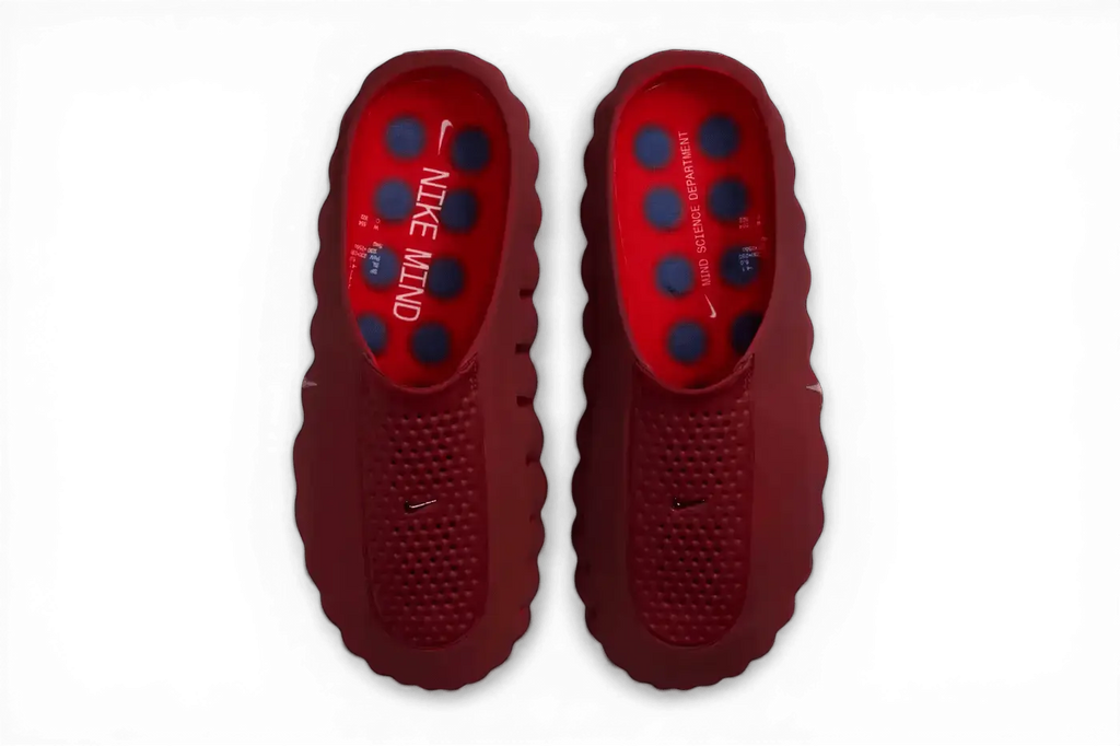 Nike Mind 001 Team Red