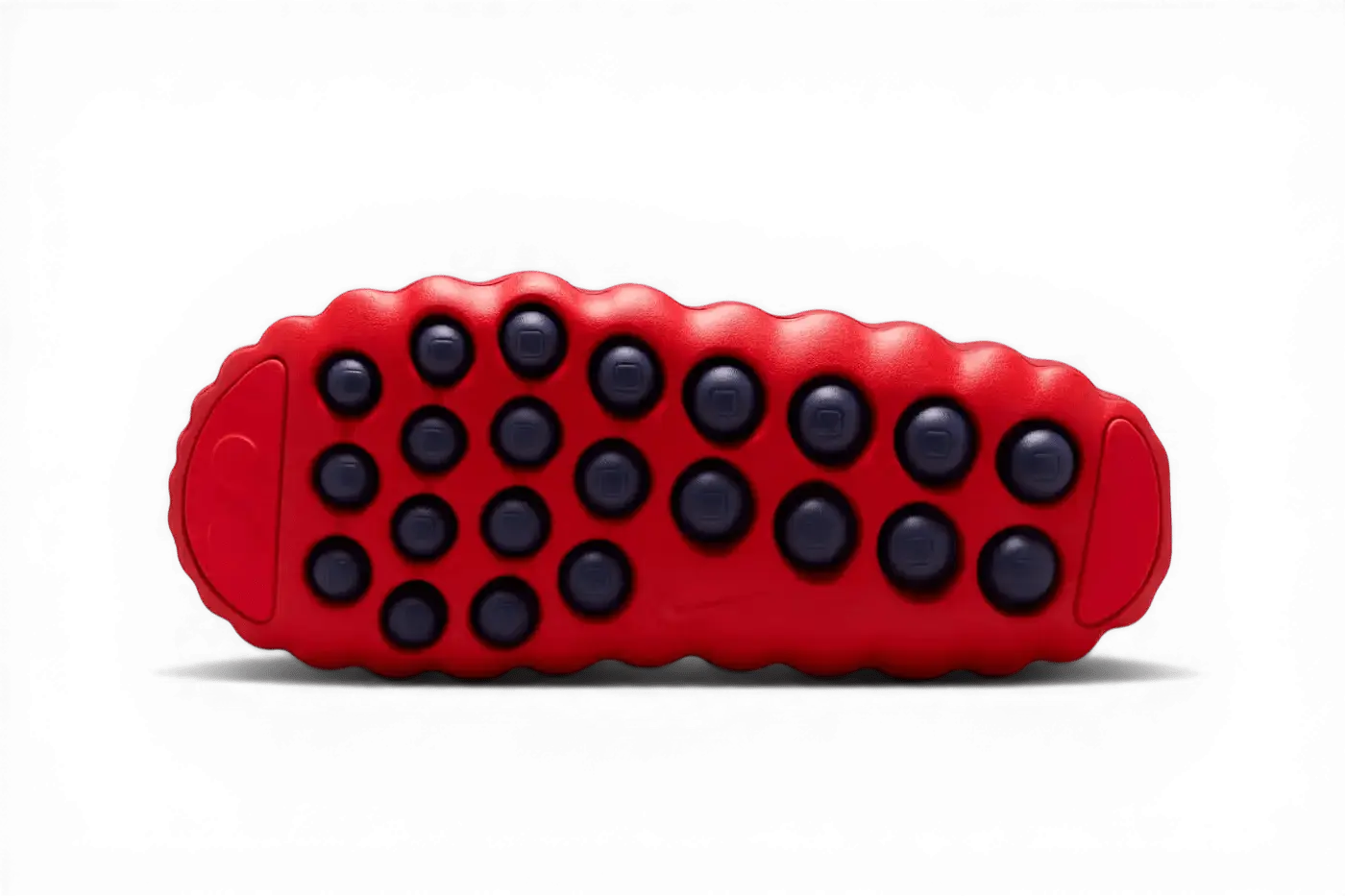 Nike Mind 001 Team Red