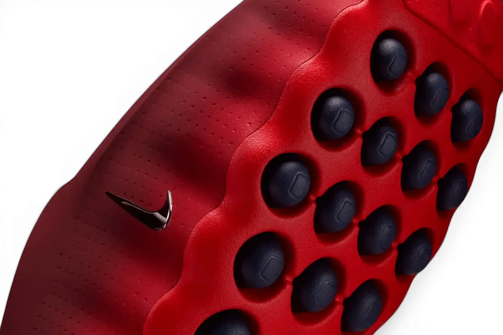 Nike Mind 001 Team Red