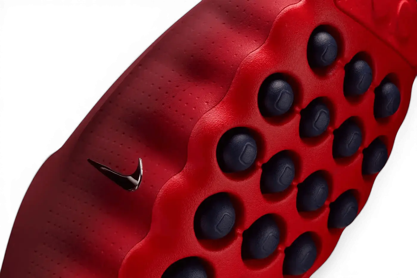 Nike Mind 001 Team Red