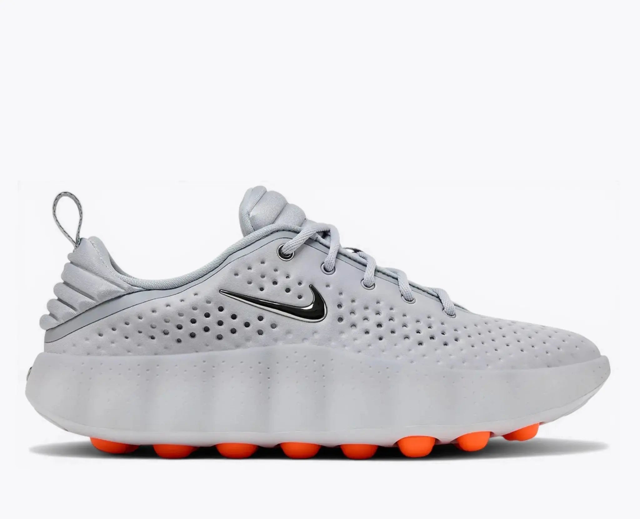 Light Smoke Grey