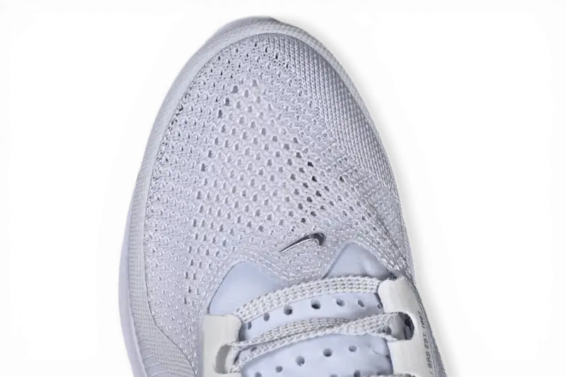 Nike Pegasus Premium Airscape Football Grey Orange
