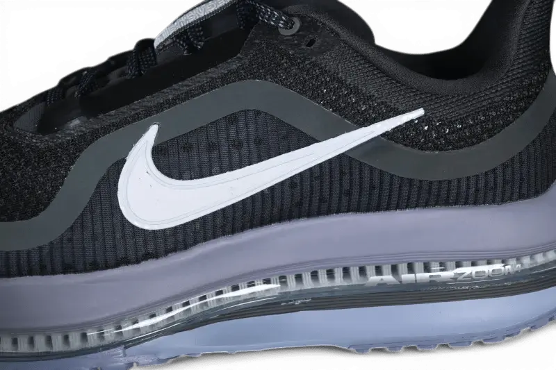 Nike Pegasus Premium Anthracite
