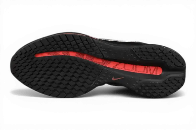 Nike Pegasus Premium Black Bright Crimson