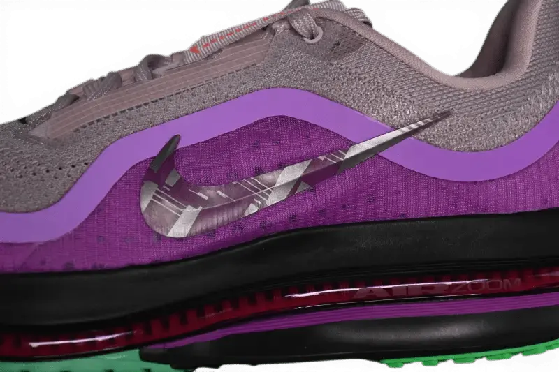 Nike Pegasus Premium Faith Kipyegon