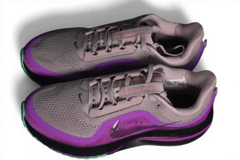 Nike Pegasus Premium Faith Kipyegon