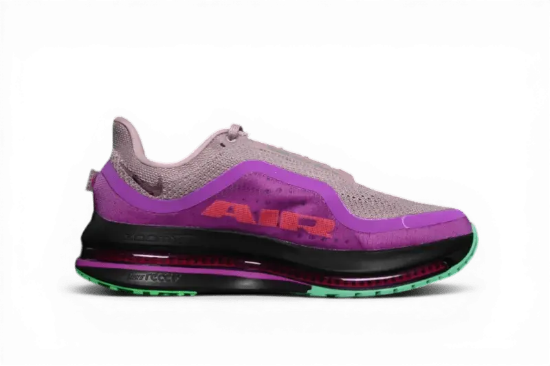 Nike Pegasus Premium Faith Kipyegon