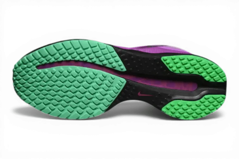 Nike Pegasus Premium Faith Kipyegon