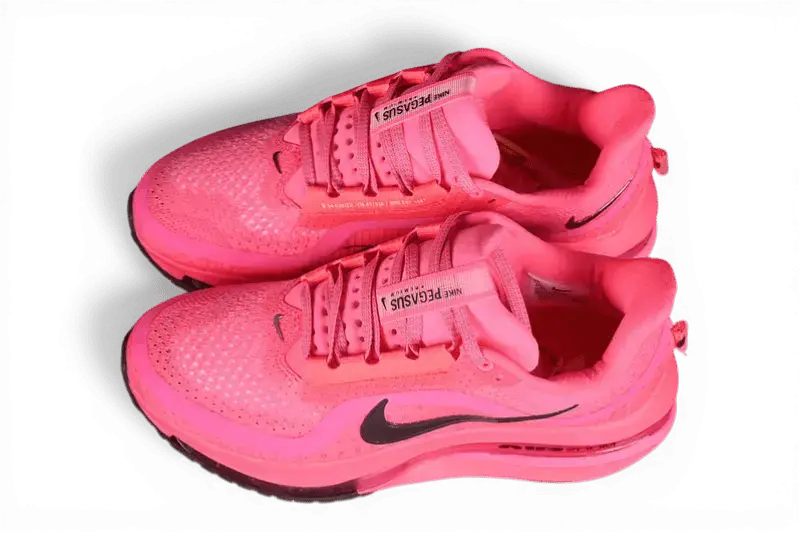 Nike Pegasus Premium Hyper Pink Bright Crimson