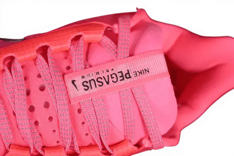 Nike Pegasus Premium Hyper Pink Bright Crimson