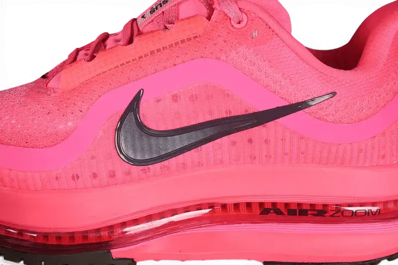 Nike Pegasus Premium Hyper Pink Bright Crimson