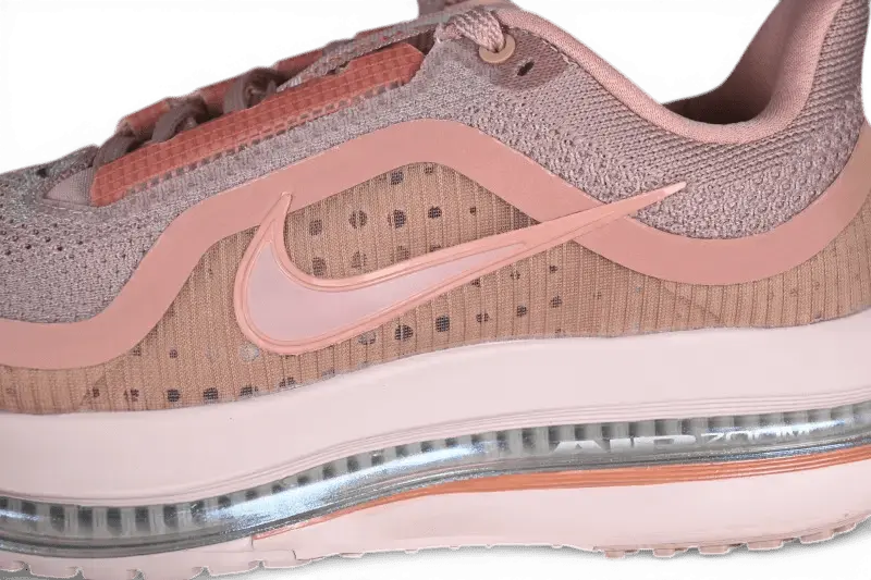 Nike Pegasus Premium Particle Pink Rose Gold