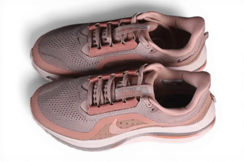 Nike Pegasus Premium Particle Pink Rose Gold