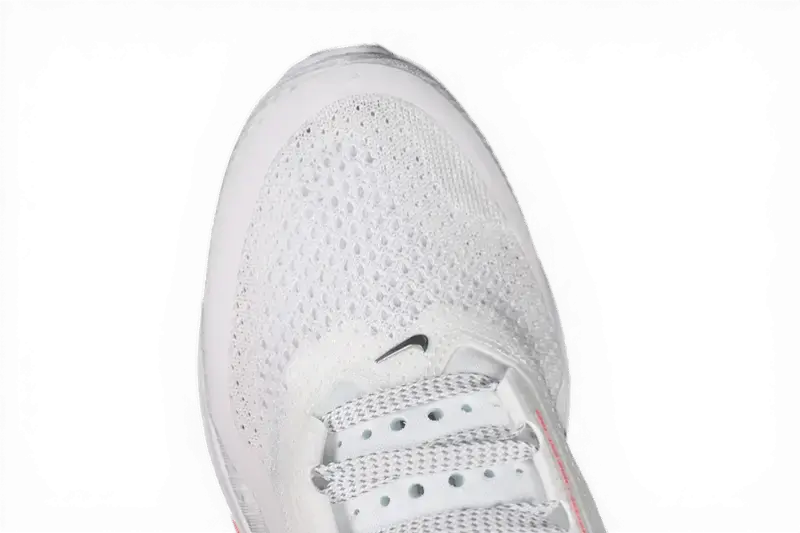 Nike Pegasus Premium Summit White Bright Crimson