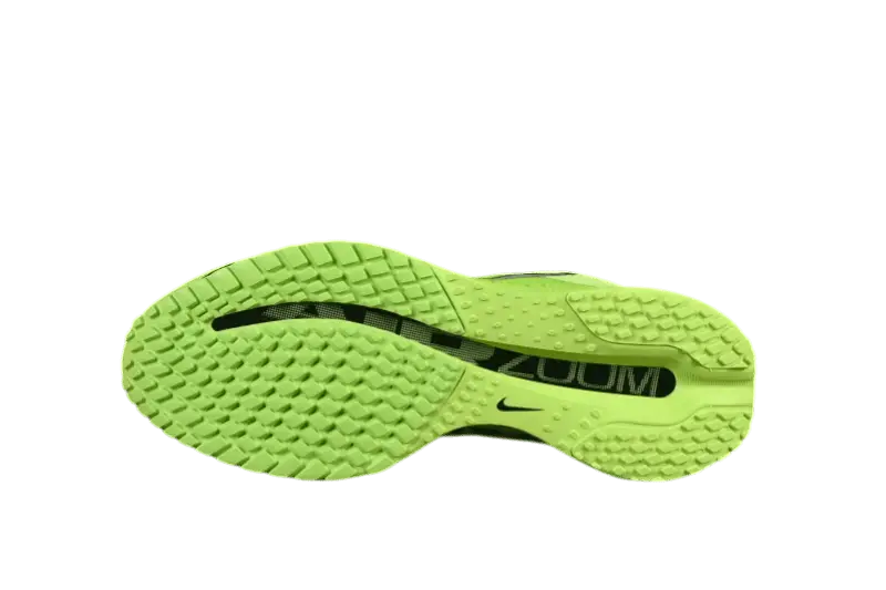 Nike Pegasus Premium Volt Black
