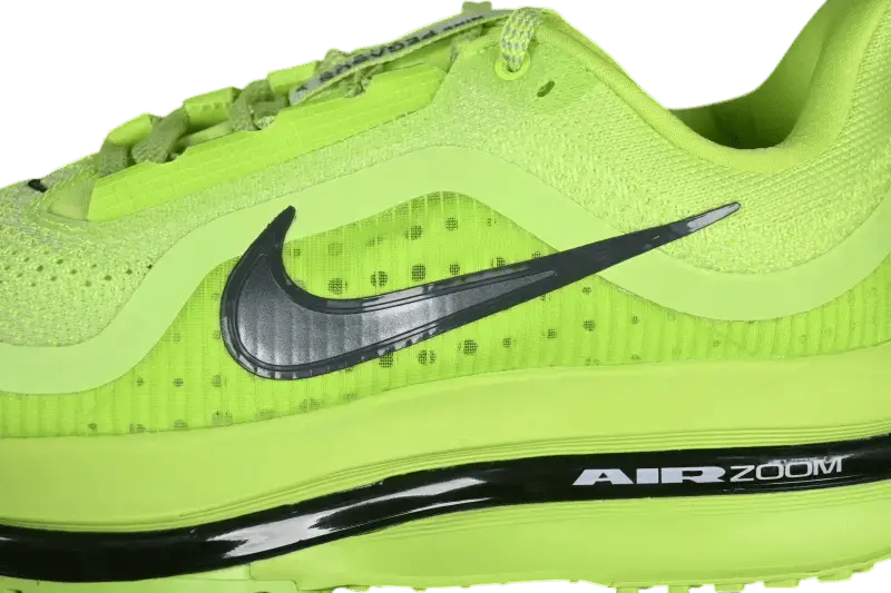 Nike Pegasus Premium Volt Black