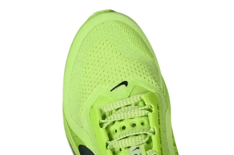 Nike Pegasus Premium Volt Black