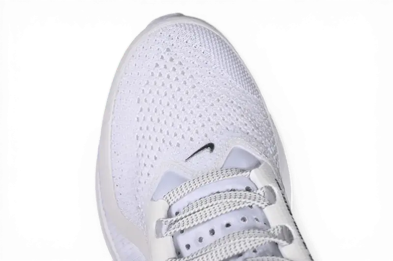 Nike Pegasus Premium White Metallic Silver