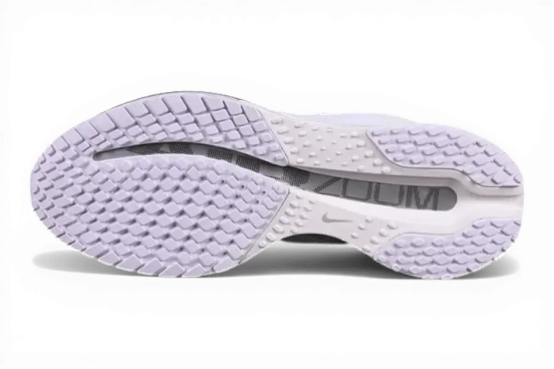 Nike Pegasus Premium White Metallic Silver