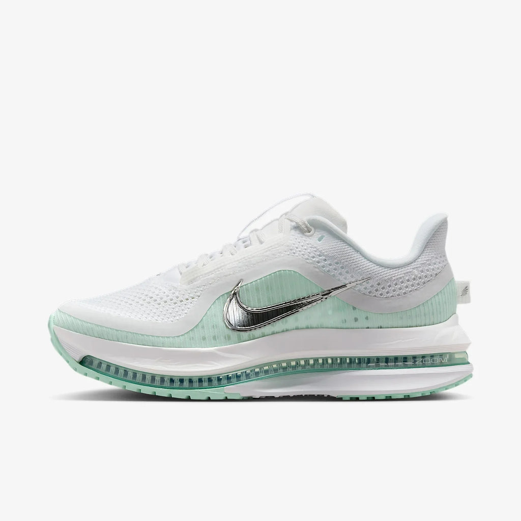 Nike Pegasus Premium White Mint Foam