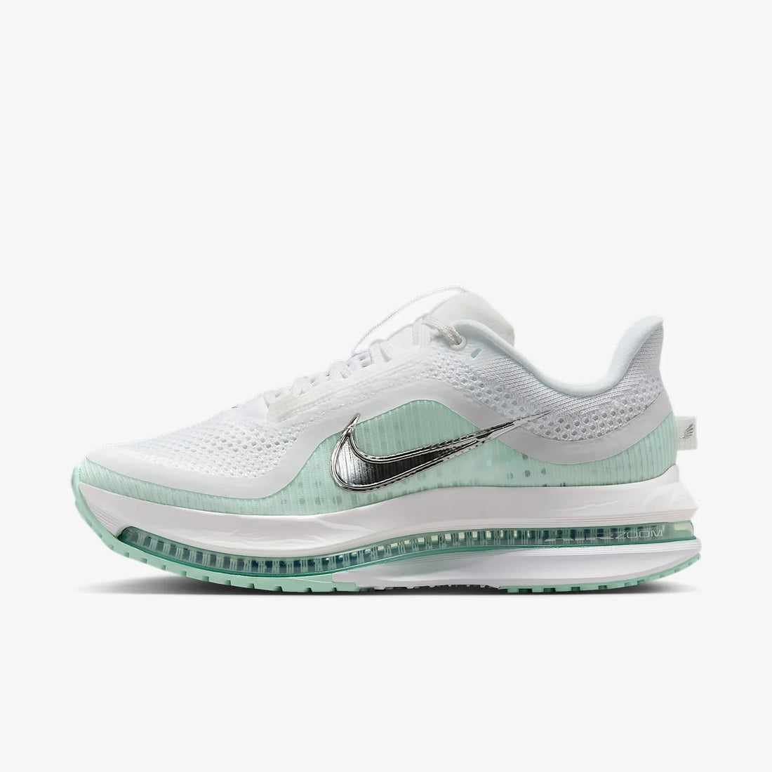 Nike Pegasus Premium White Mint Foam