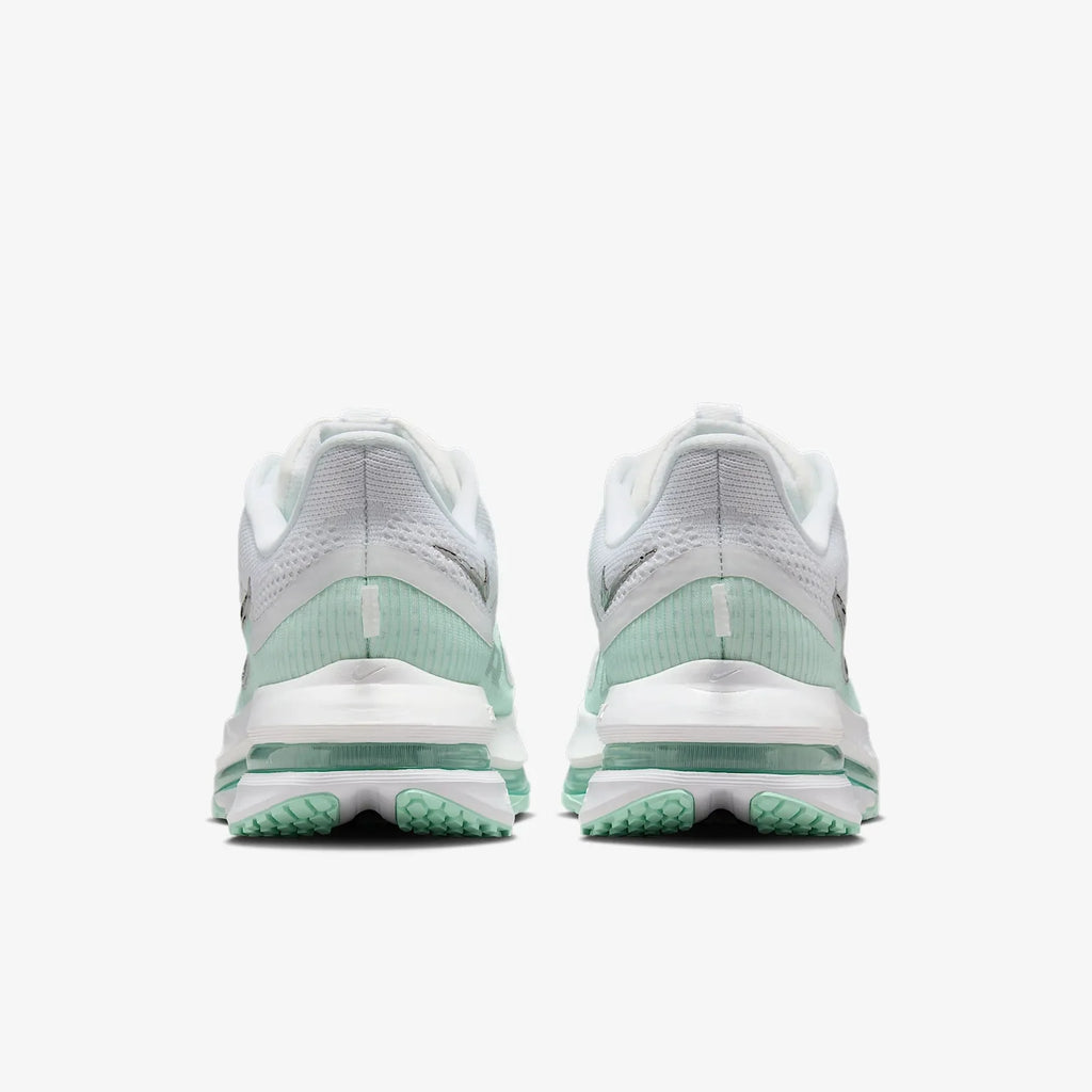 Nike Pegasus Premium White Mint Foam
