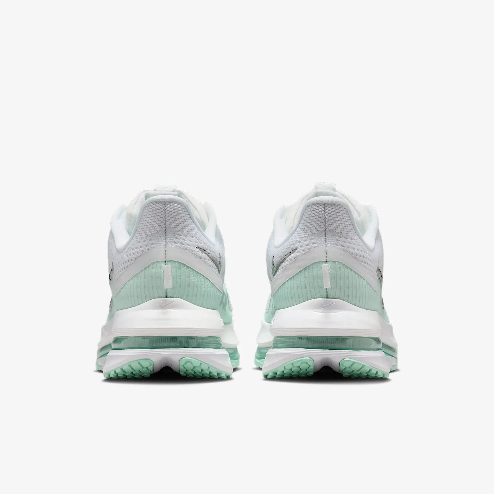 Nike Pegasus Premium White Mint Foam