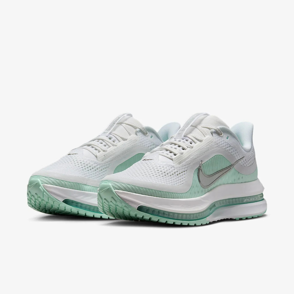 Nike Pegasus Premium White Mint Foam
