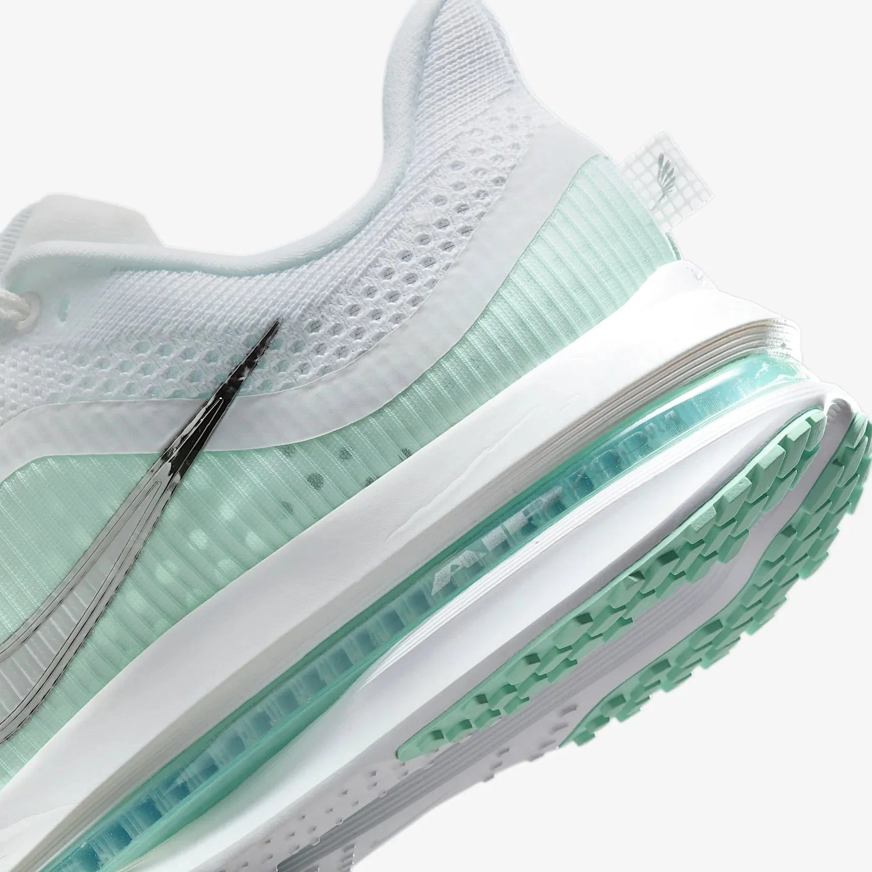 Nike Pegasus Premium White Mint Foam
