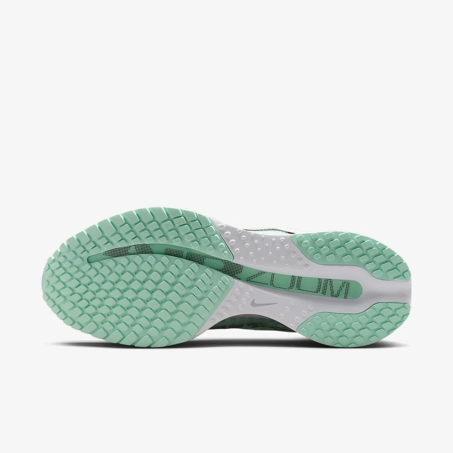 Nike Pegasus Premium White Mint Foam
